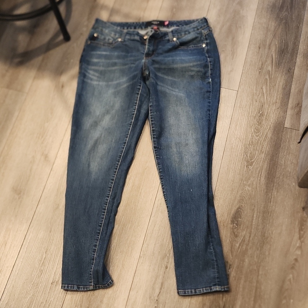 Torrid Denim Jeans